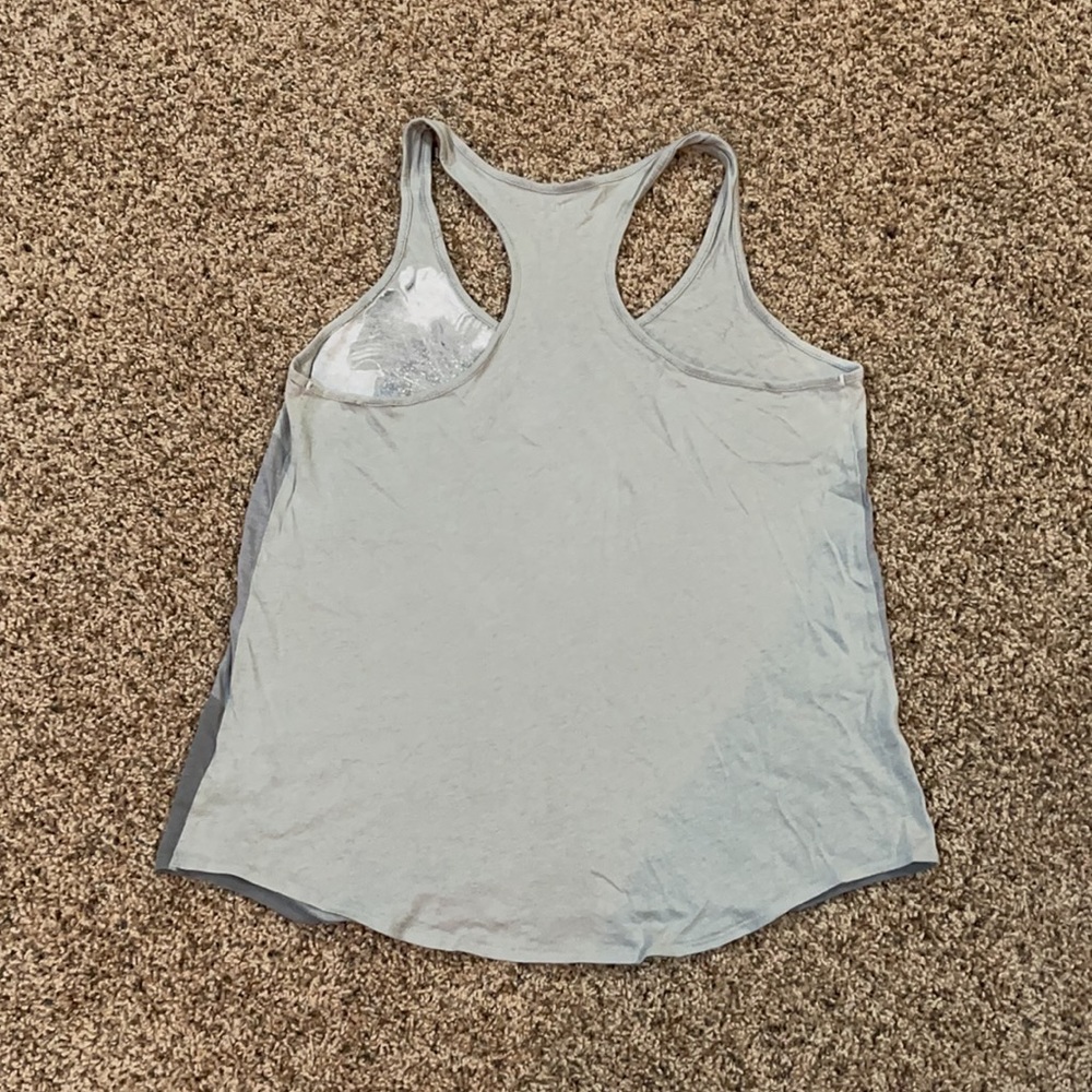 Express tank size medium. - Picture 4 of 4